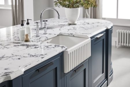Quartz Worksurface