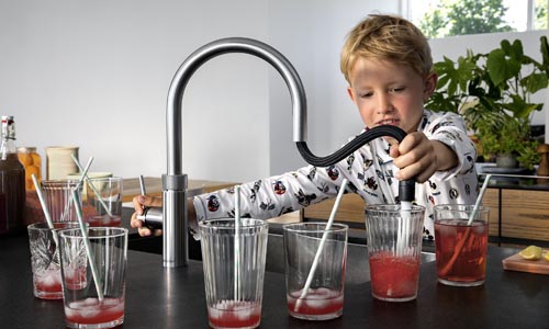 quooker tap